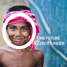 ～10月16日は世界食料デー～　国連WFP、「飢餓ゼロ」の実現への協力を世界へ呼びかけ