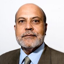 WFP新事務局次長（渉外担当）にラミロ・ロペス・ダ・シルバ